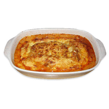 Lasagne al forno